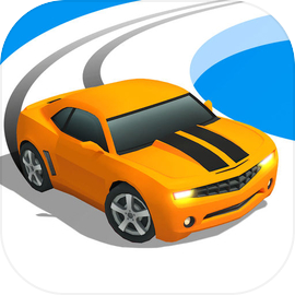 Drift Race Merge Drive 3D