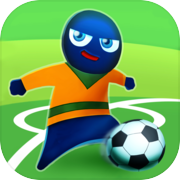 FootLOL: Crazy Soccer game
