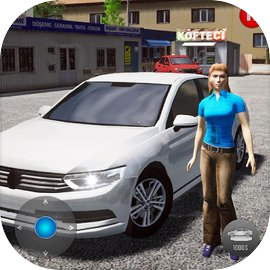 Car Dealership Job Simulator