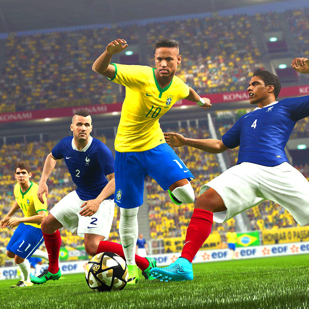 BFB Champions 17 Latest Version for Android/iOS APK - TapTap