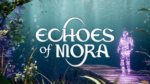 Screenshot of the video of Echoes of Mora