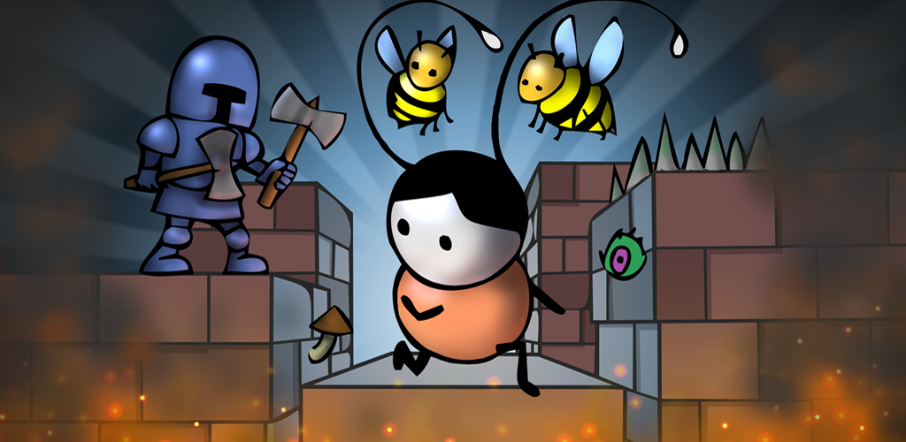 Mos Speedrun 2 screenshot