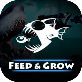 feed and grow fish Arcade android iOS apk download for free-TapTap