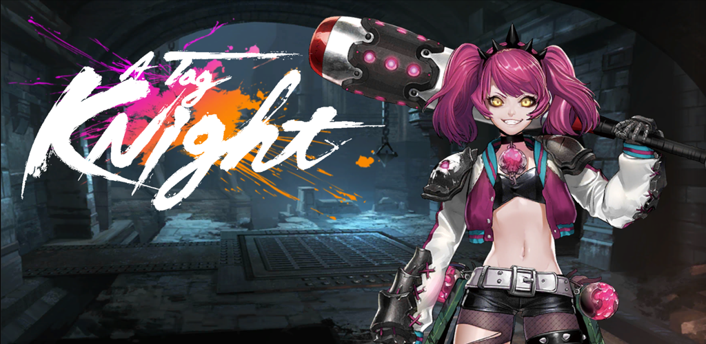 A Tag Knight screenshot