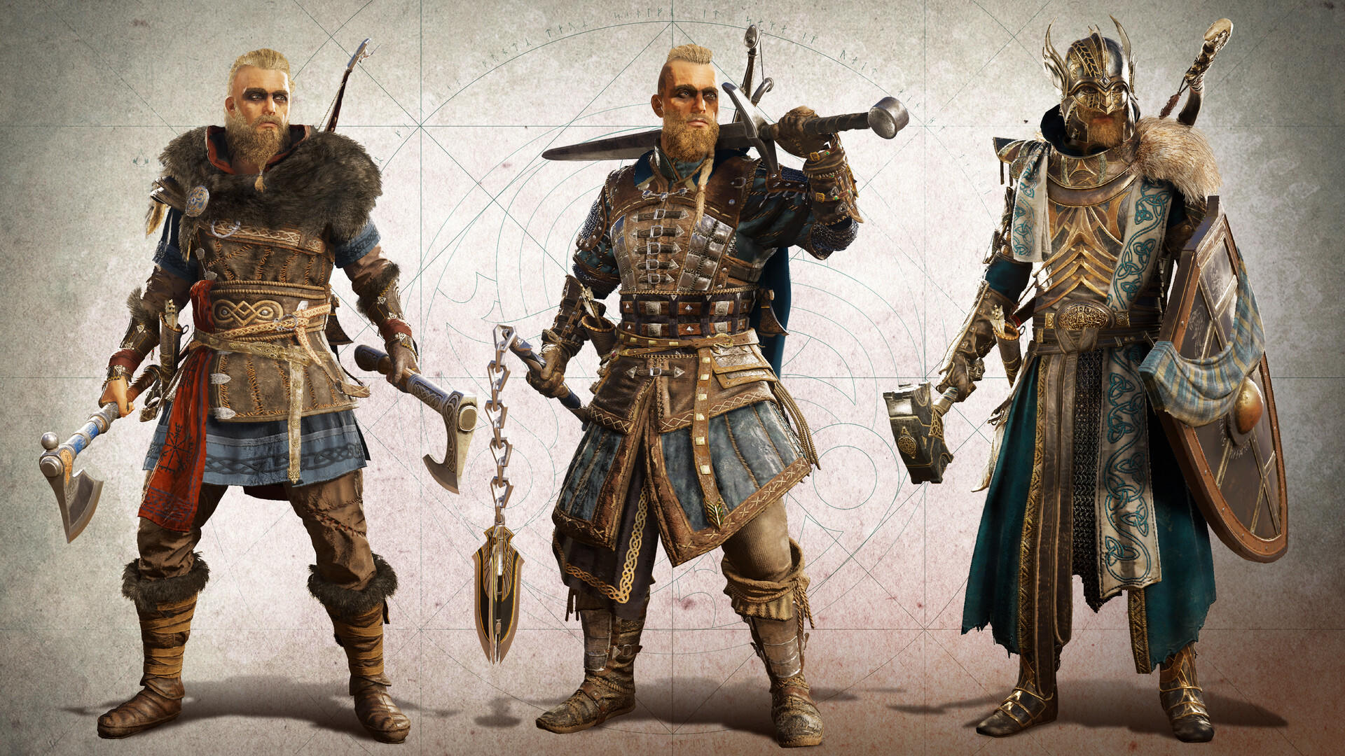Assassin's Creed Valhalla screenshot game