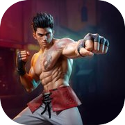 Legend Fighter: Mortal Battle