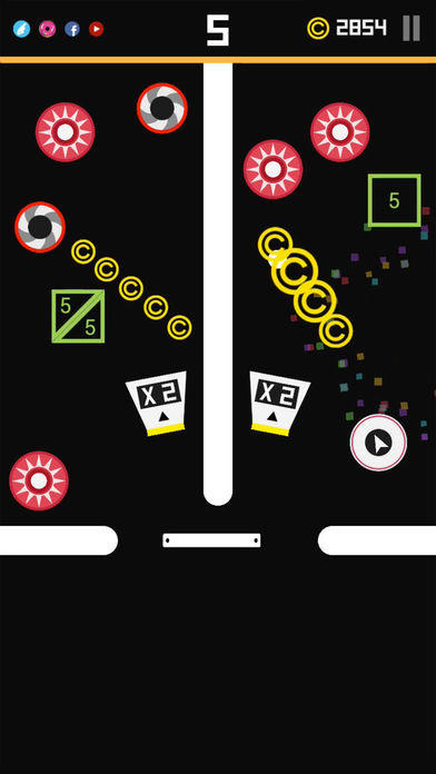 IITAN by 111% Game Screenshot