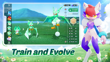 Kardmi Game Screenshot