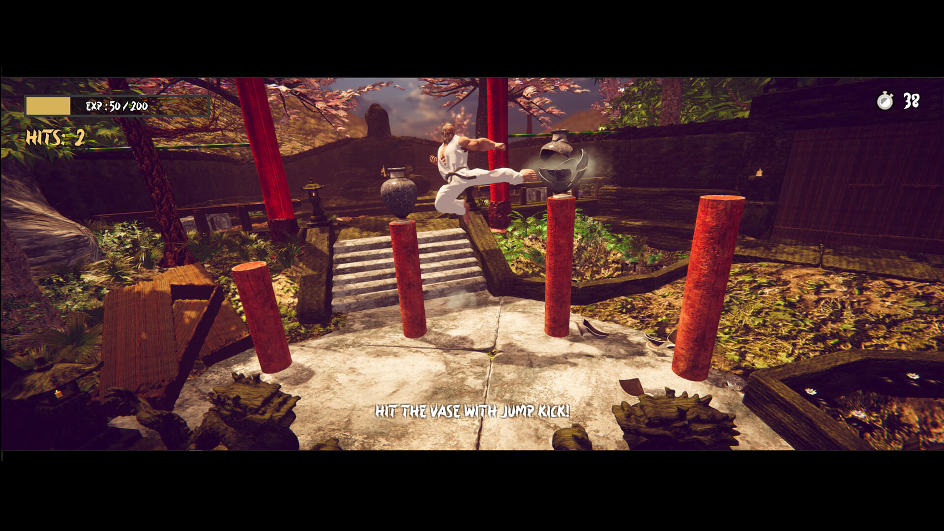 Screenshot 1 of Anak ng Dragon King 