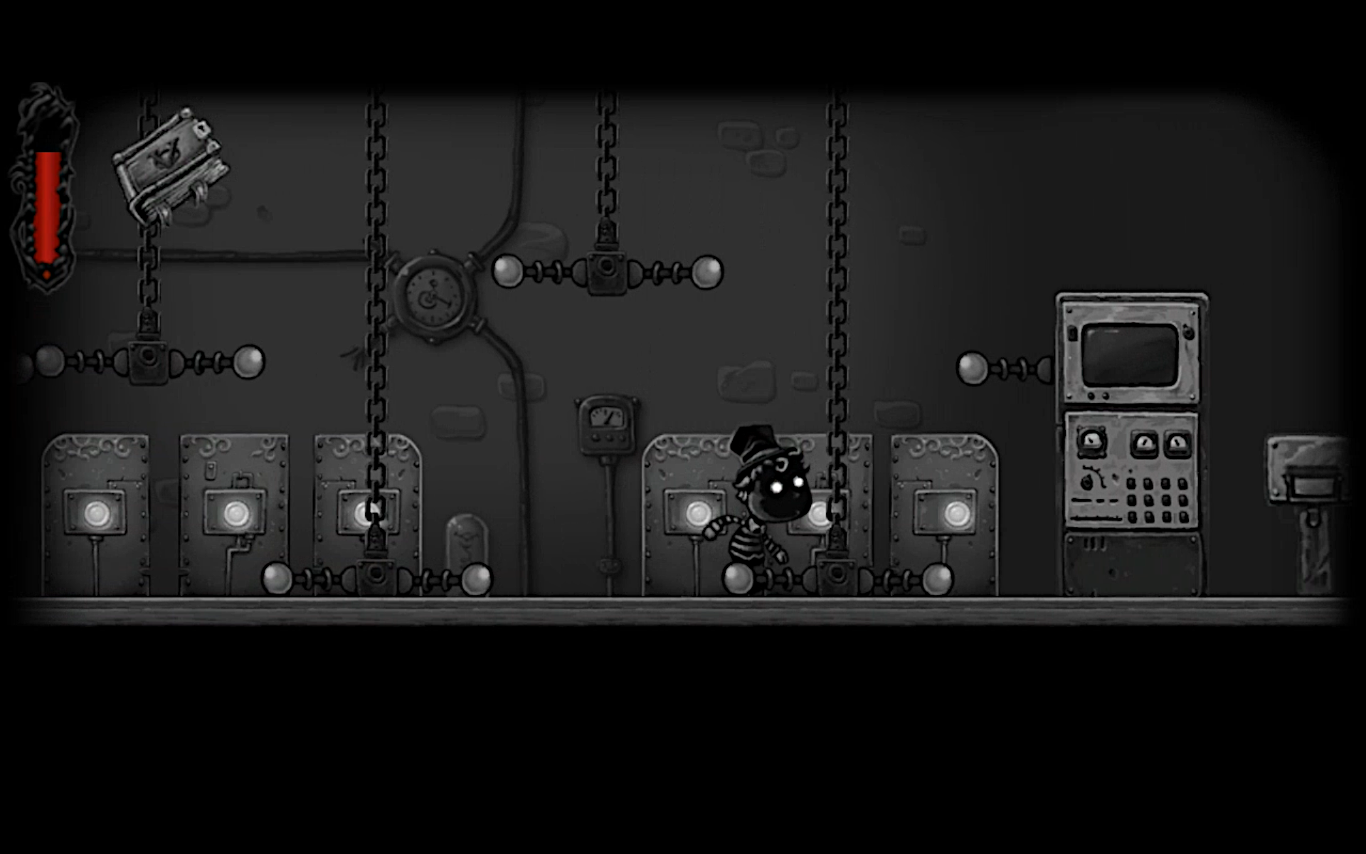 Ignatius - Reunited 게임 스크린샷