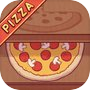 Icon of Good Pizza, Great Pizza