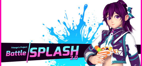 Banner of Proyecto de Trianga: Battle Splash 2.0 