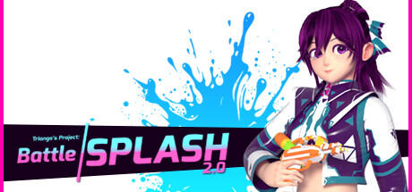 Banner of Trianga's Project: Battle Splash 2.0 