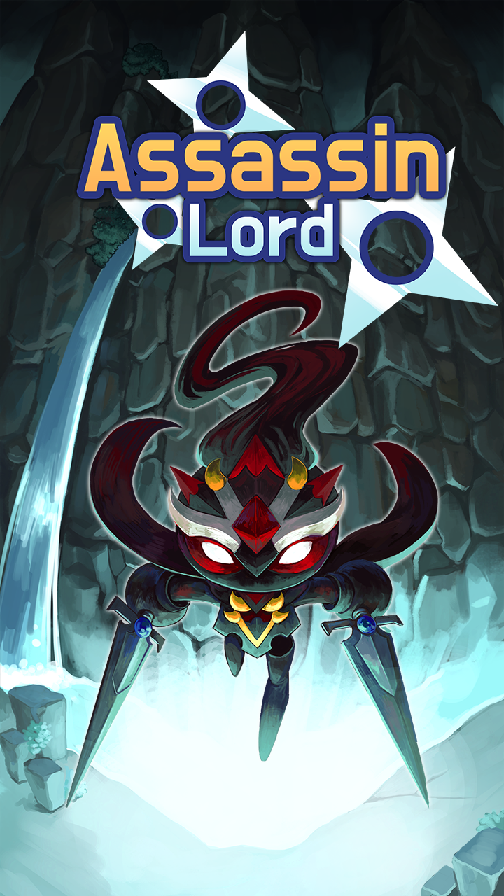Assassin Lord : Idle RPG Game Screenshot