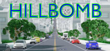 Banner of Hillbomb 