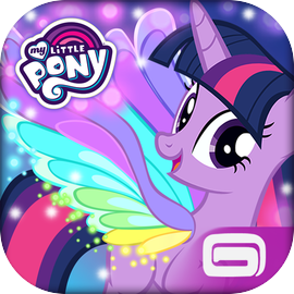 My Little Pony: Magic Princess