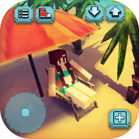 Eden Island Craft: Fishing