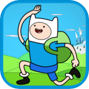 Adventure Time Spins! Jake's cradle