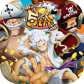 One Piece Bounty Rush android iOS apk download for free TapTap