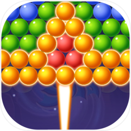 Bubble Shooter versão móvel andróide iOS apk baixar gratuitamente-TapTap