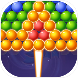 Rainbow Bubble Shooter android iOS apk download for free-TapTap