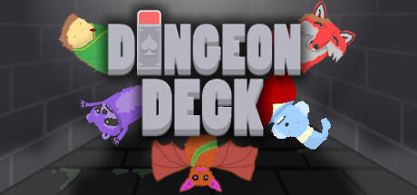 Banner of Dungeon Deck 