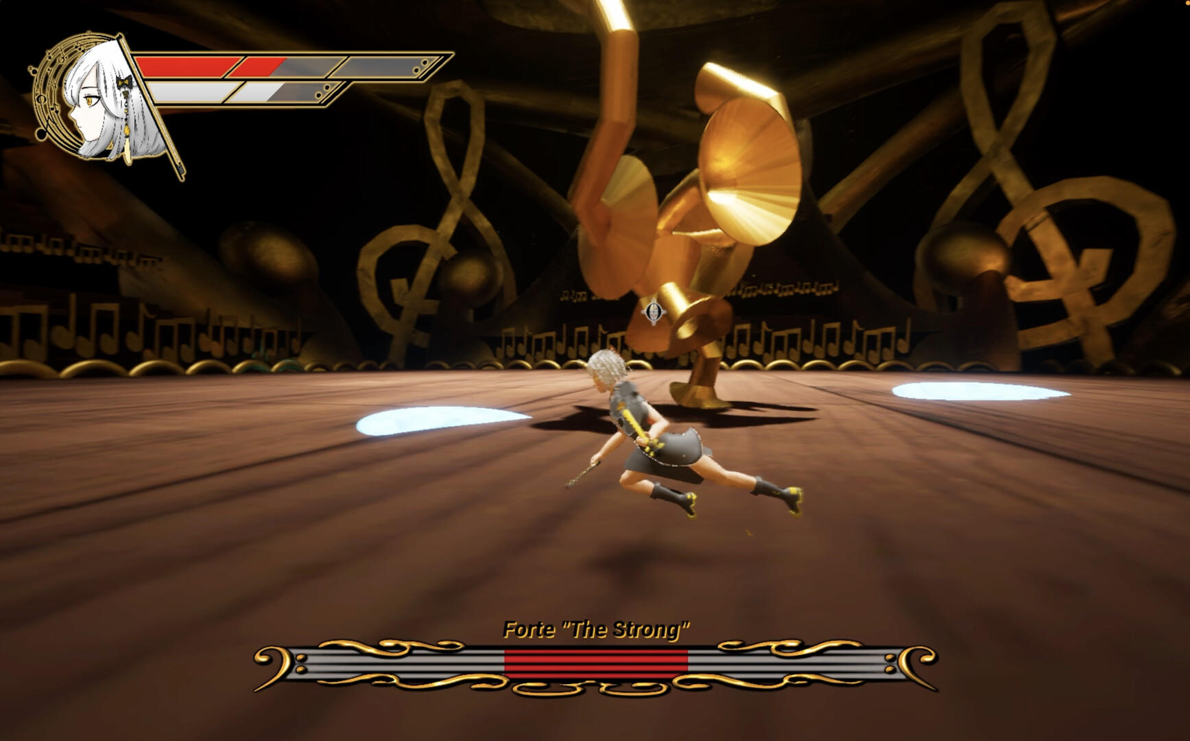 Screenshot 3 of We Got Compagnie! 