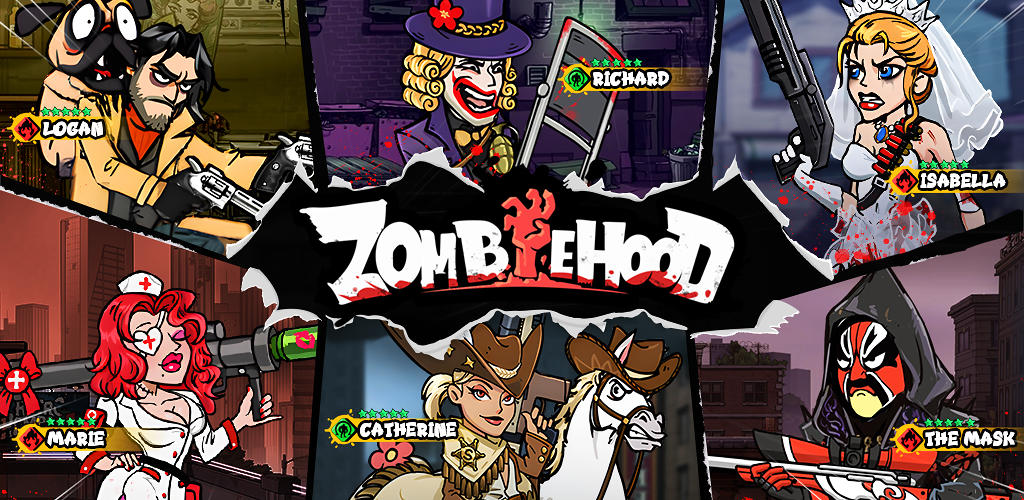 Banner of Zombiehood 1.0.63