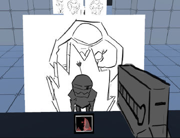 HDMI Game Screenshot