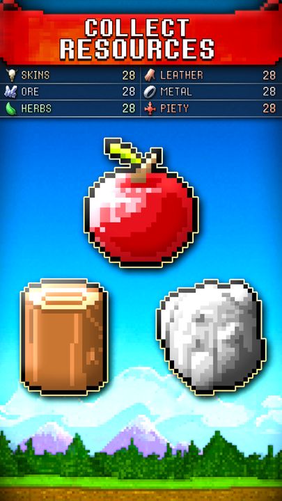 CivCrafter Game Screenshot