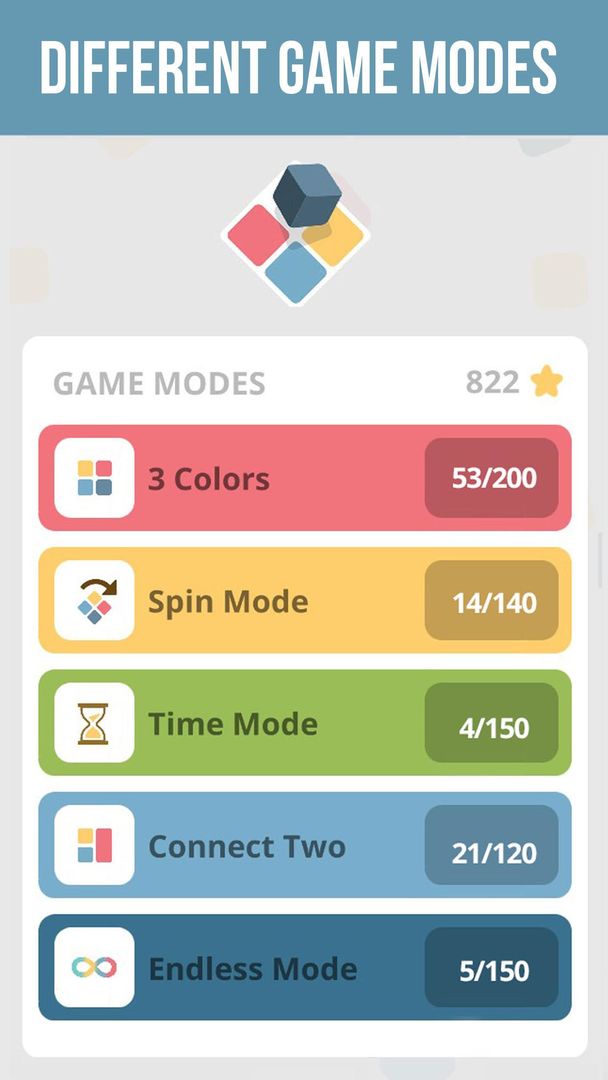 LOLO : Puzzle Game screenshot game