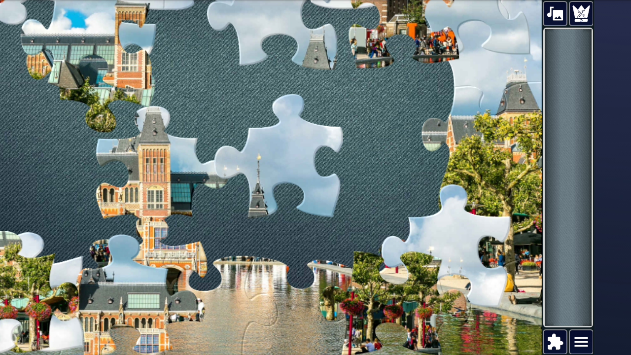 Jigsaw - Free Memorize Puzzleのキャプチャ