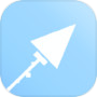 Icon of Flying Arrow - Relaxing Game