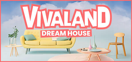 Banner of Vivaland: la casa dei sogni 