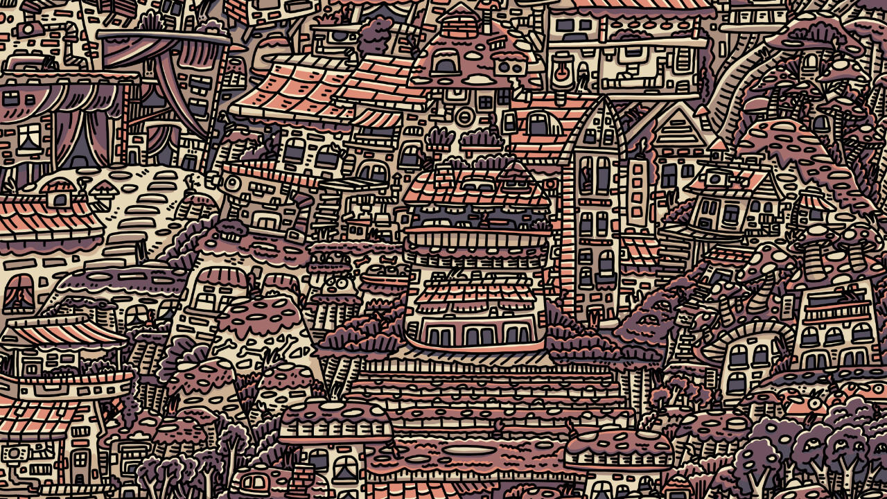 I commissioned some bunnies 4 Game Screenshot