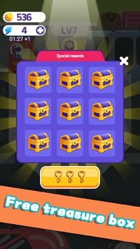 Fold Master Game Screenshot