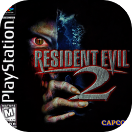 バイオハザード2 DC GC N64 PC PS1 モバイル版 アンドロイド iOS-TapTap バイオハザード2 DC GC N64 PC PS1 モバイル版 アンドロイド iOS-TapTap