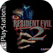 Resident Evil 2 (CC, GC, N64, PC, PS1)