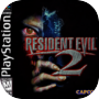 Resident Evil 2 (DC, GC, N64, PC, PS1)