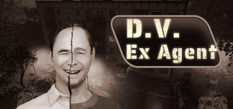 Banner of Drunkoff V. Ex Agent (Tập 1) 