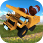 Offroad Truck Driver Simulator