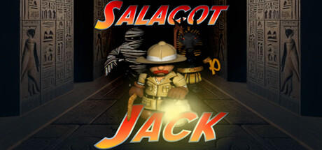 Banner of Salacot Jack - Deluxe 