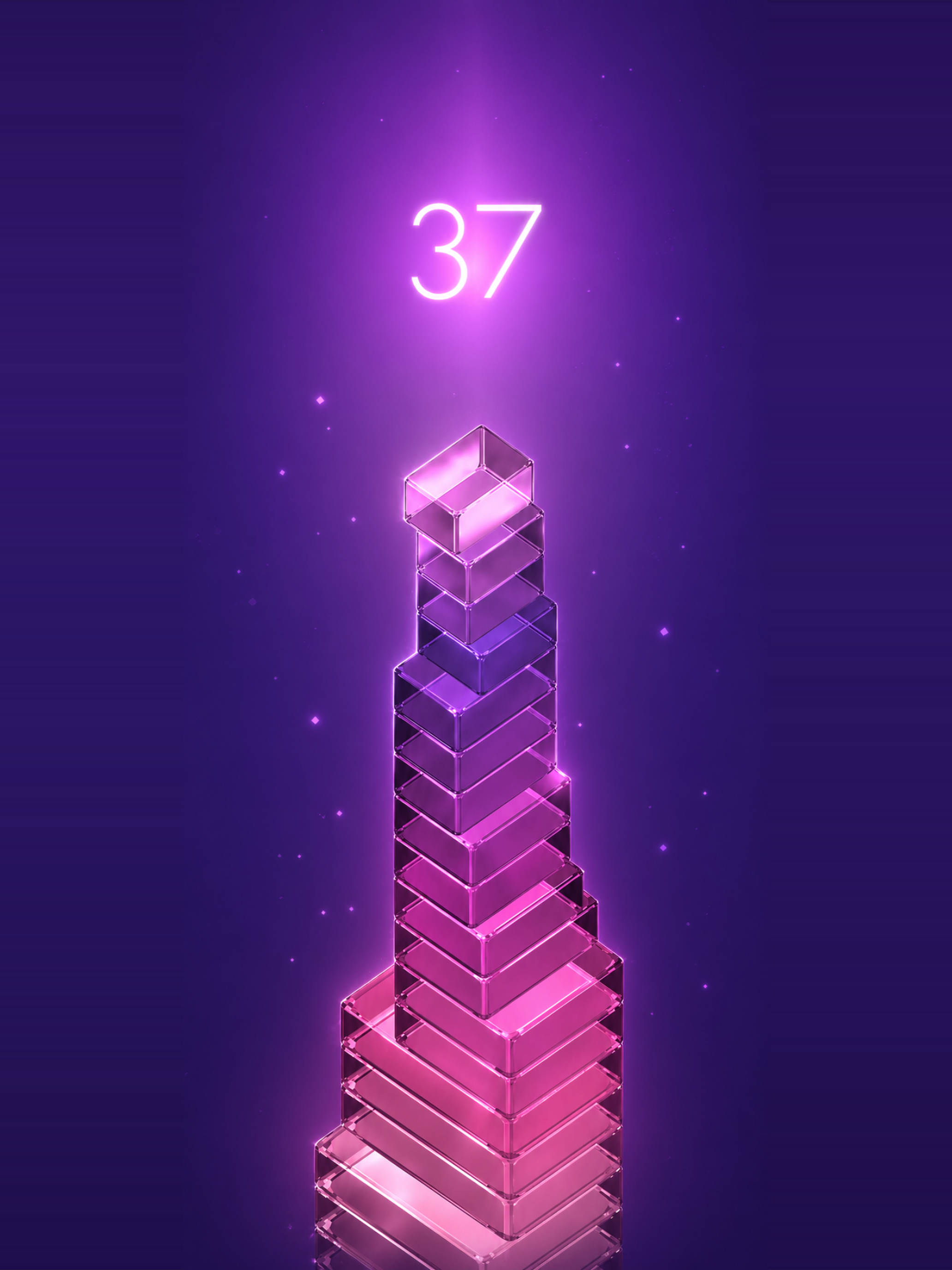 Stack Game Screenshot