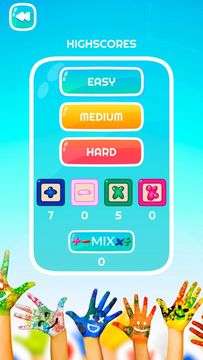 Enjoy Maths - Fun Learning Game Screenshot