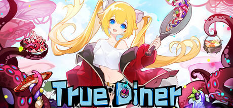 Banner of True Diner 