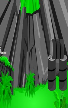 Possum Escape 게임 스크린샷