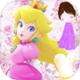 Princess Peach : Mobile Game