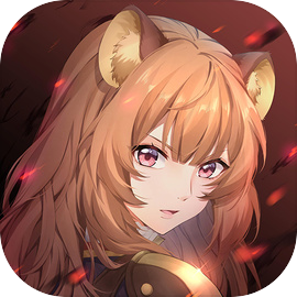 The Rising of the Shield Hero