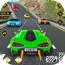 Racing Car Driving Games 3D android iOS apk download for free-TapTap