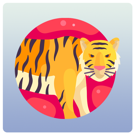 Tiger run Latest Version for Android/iOS APK - TapTap